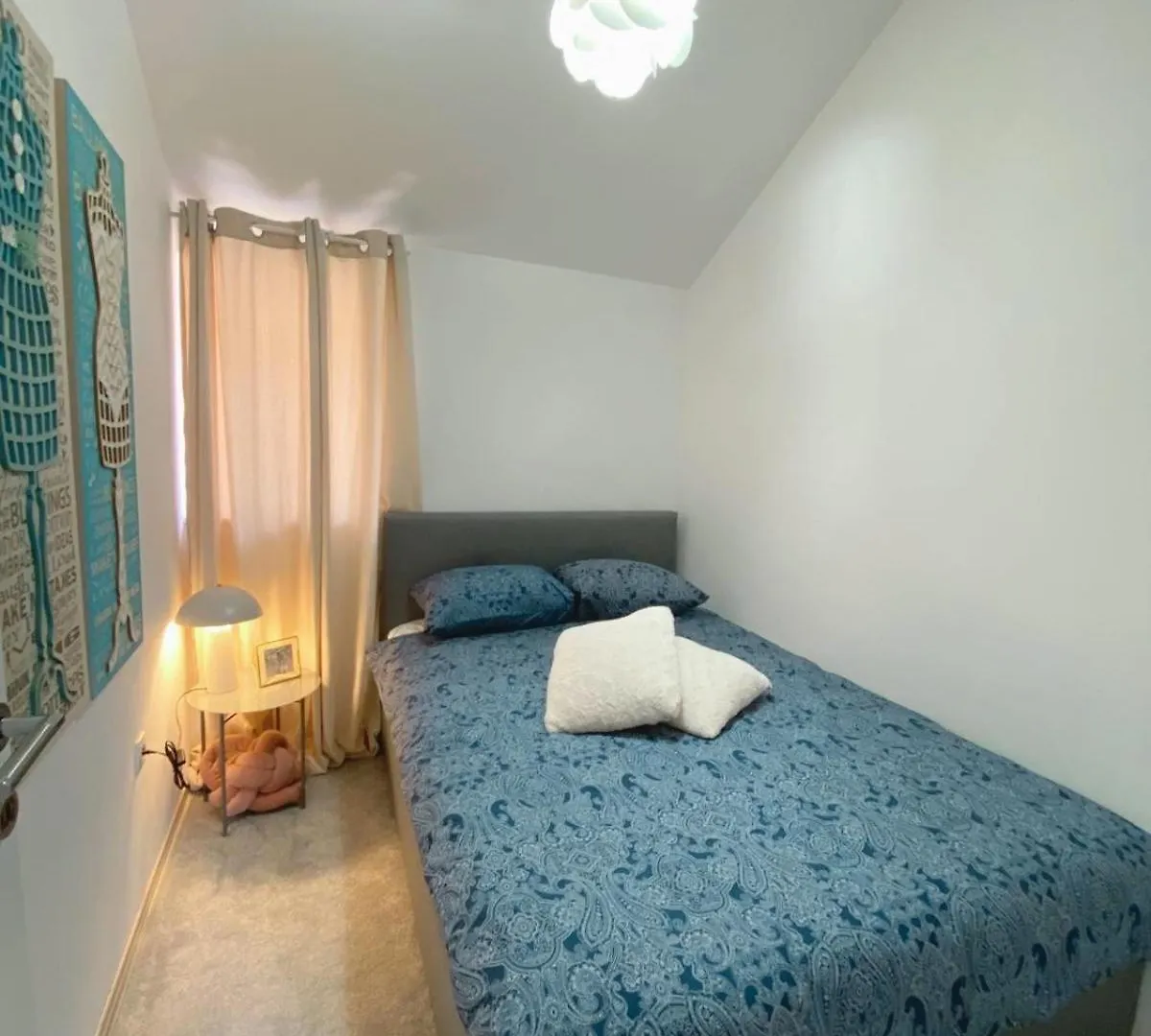 别墅 Jm-Sutomiscica-Holiday House On The Beach 克罗地亚